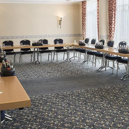 Country Timmendorfer Otel 4*