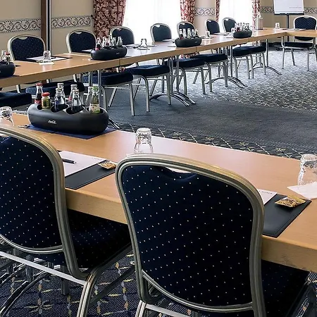 Country Timmendorfer Szálloda Timmendorfer Strand