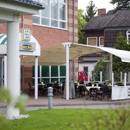 Country Timmendorfer Otel 4*
