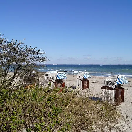 Country Timmendorfer Szálloda Timmendorfer Strand