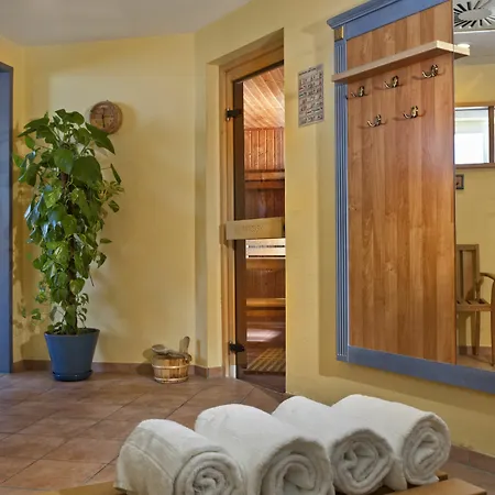 Szálloda Country Timmendorfer 4*