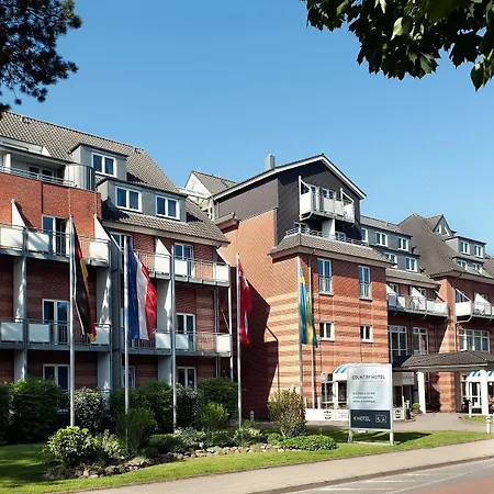 Country Timmendorfer Szálloda