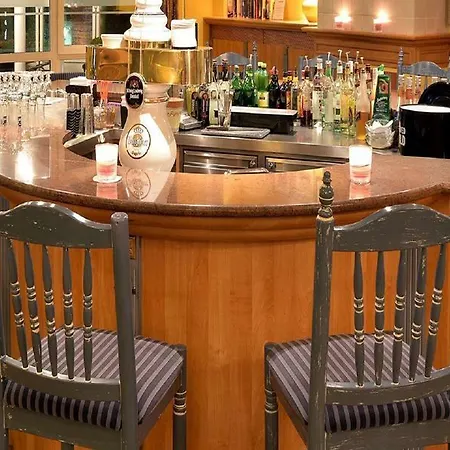 Szálloda Country Timmendorfer