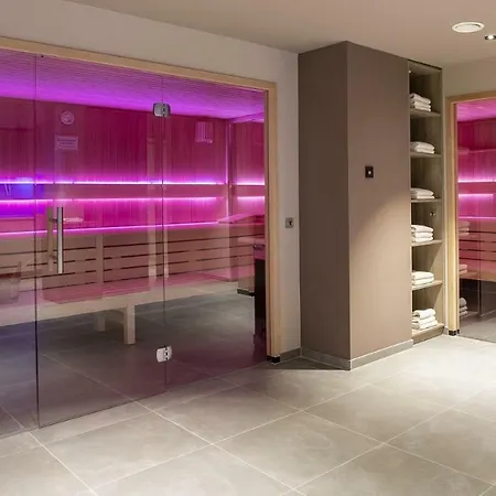 Country Timmendorfer 4* Timmendorfer Strand