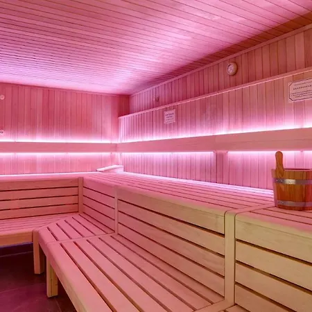 ホテル Country Timmendorfer ティメンドルファー・シュトラント