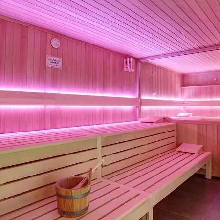 Country Timmendorfer 4* Timmendorfer Strand