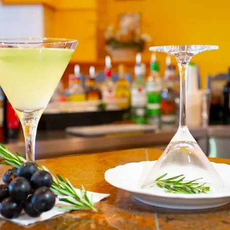 Country Timmendorfer 4*