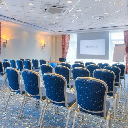 Country Timmendorfer 4* ティメンドルファー・シュトラント