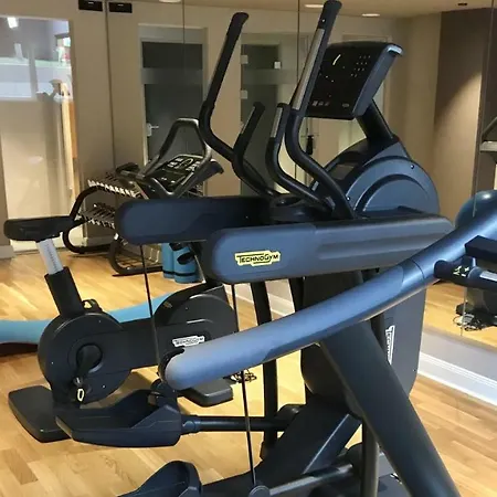 Country Timmendorfer Szálloda 4*