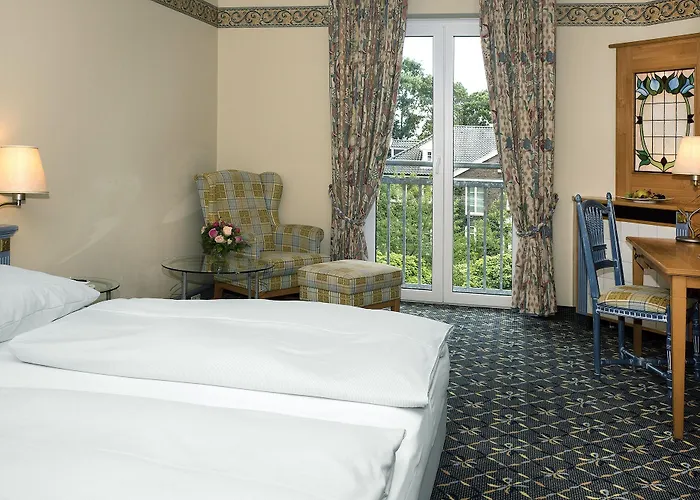 Country Timmendorfer Hotel