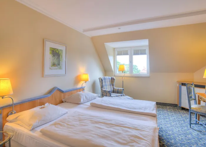 Country Timmendorfer Timmendorfer Strand