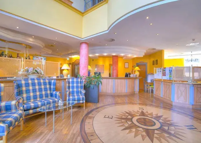 Hotel Country Timmendorfer Timmendorfer Strand