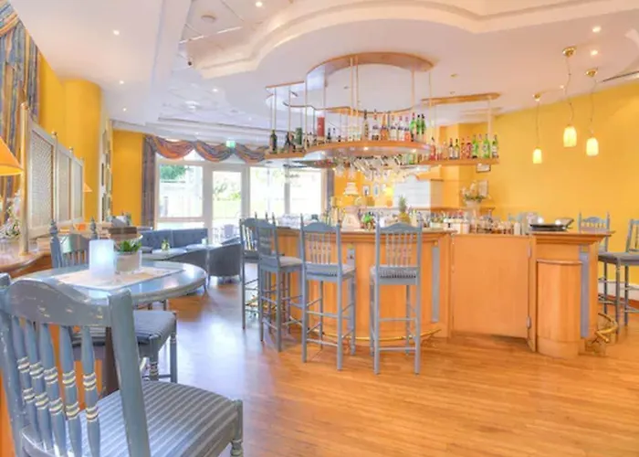 Country Timmendorfer Hotel Timmendorfer Strand