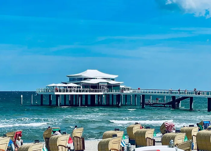 Country Timmendorfer Hotel