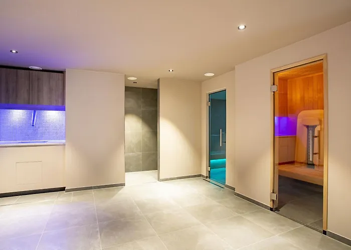 Hotel Country Timmendorfer