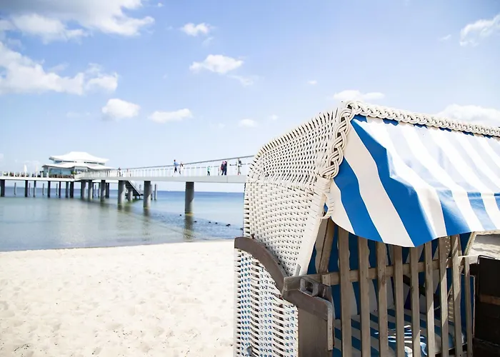 Country Timmendorfer Hotel Timmendorfer Strand