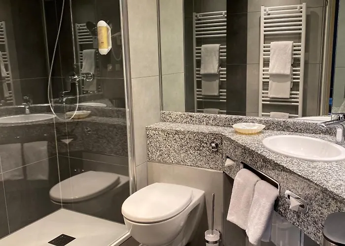 Country Timmendorfer Hotel Timmendorfer Strand