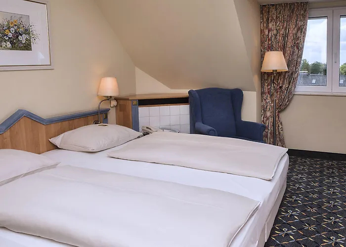 Hotel Country Timmendorfer