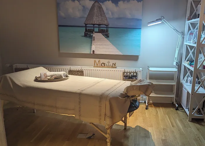 Country Timmendorfer Hotel Timmendorfer Strand