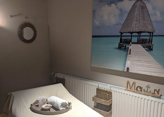 Country Timmendorfer Hotel 4*