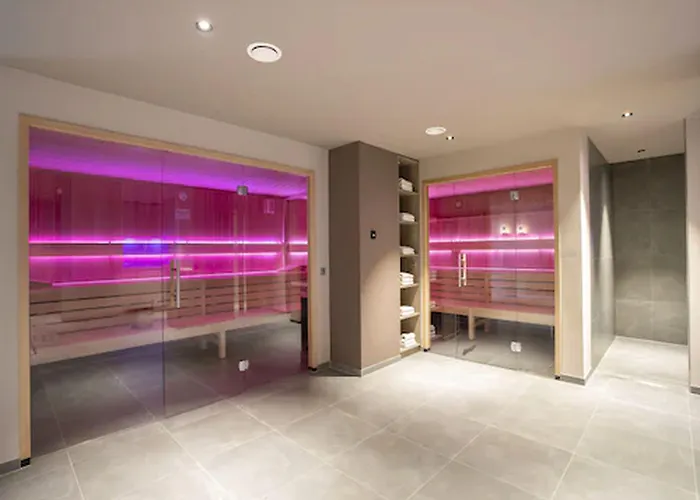 Country Timmendorfer Hotel