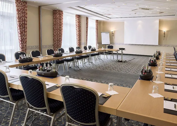 Country Timmendorfer 4* Timmendorfer Strand