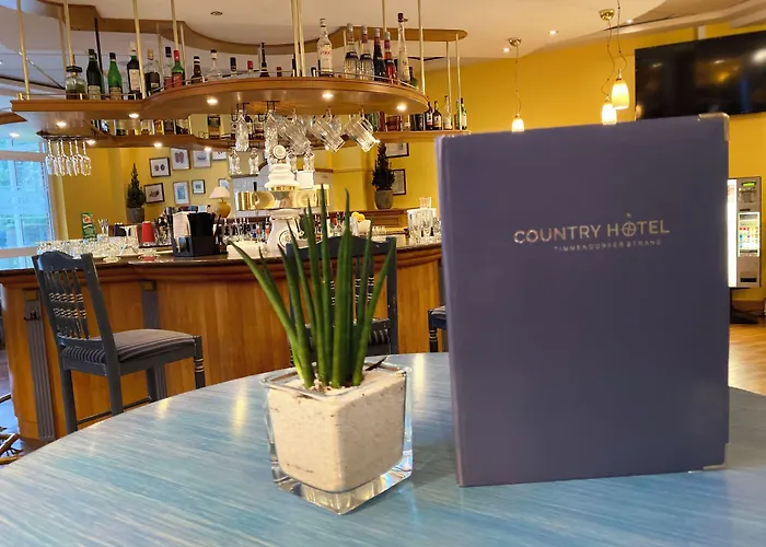 Hotel Country Timmendorfer Timmendorfer Strand
