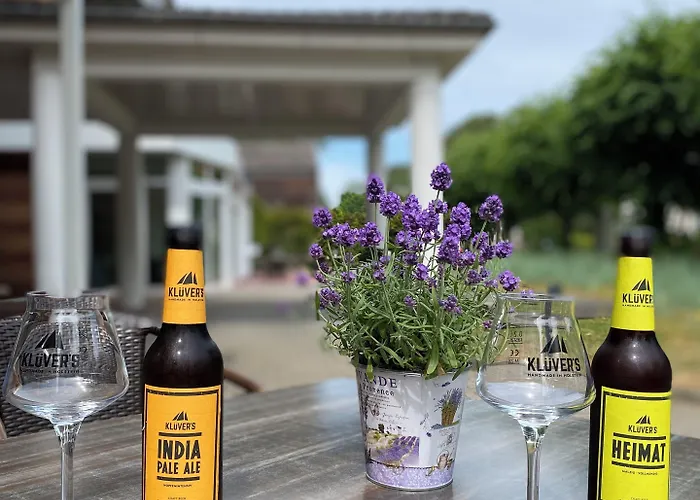 Country Timmendorfer Timmendorfer Strand