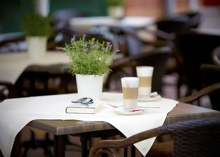 Hotel Country Timmendorfer Timmendorfer Strand