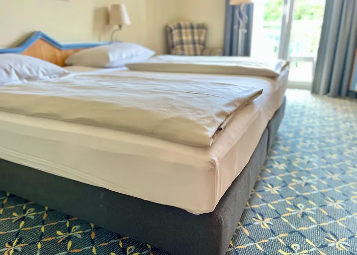 Country Timmendorfer 4* Timmendorfer Strand