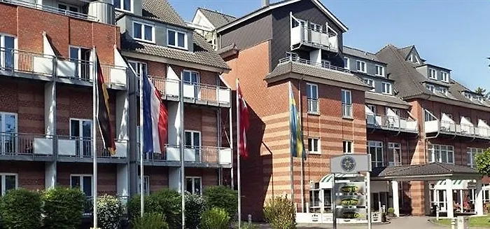 Country Timmendorfer Hotel Timmendorfer Strand