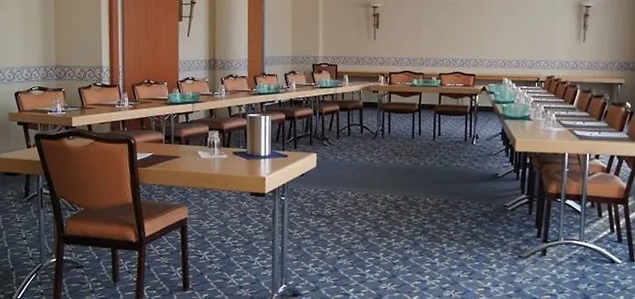 Country Timmendorfer 4* Timmendorfer Strand