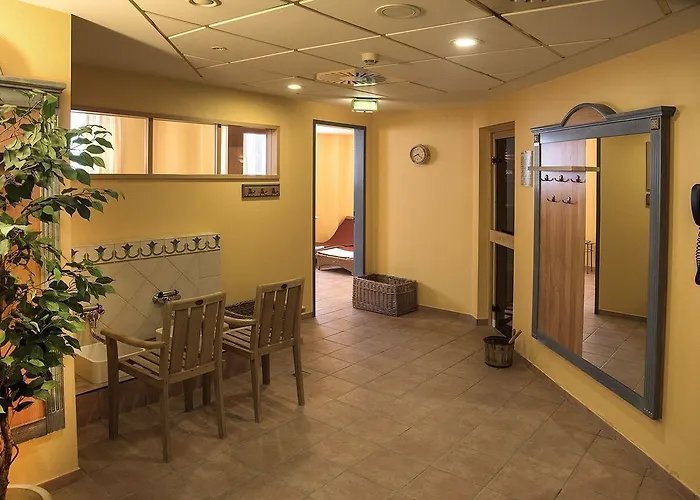 Country Timmendorfer Hotel Timmendorfer Strand