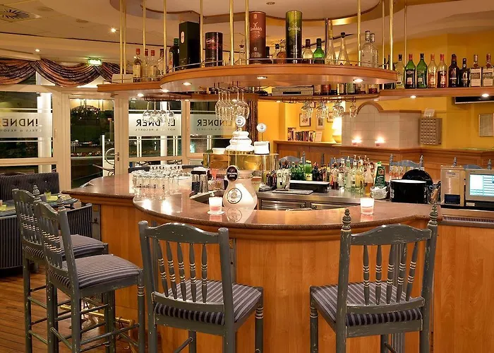 Country Timmendorfer 4*