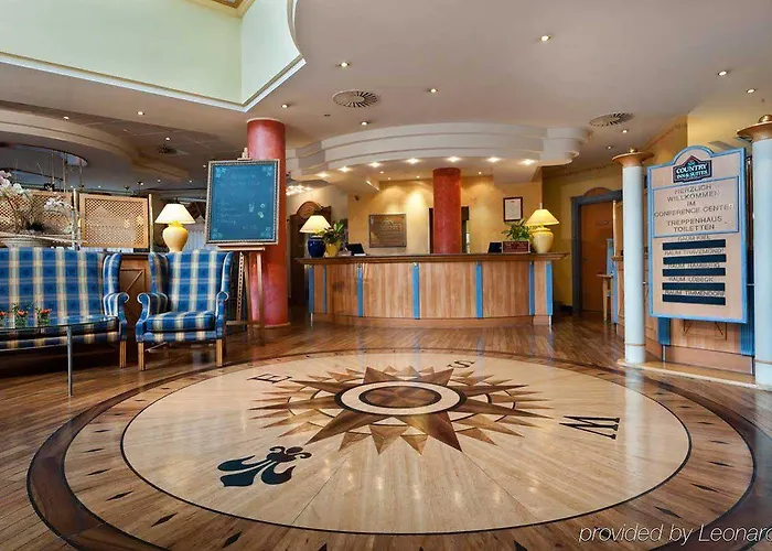 Hotel Country Timmendorfer Timmendorfer Strand