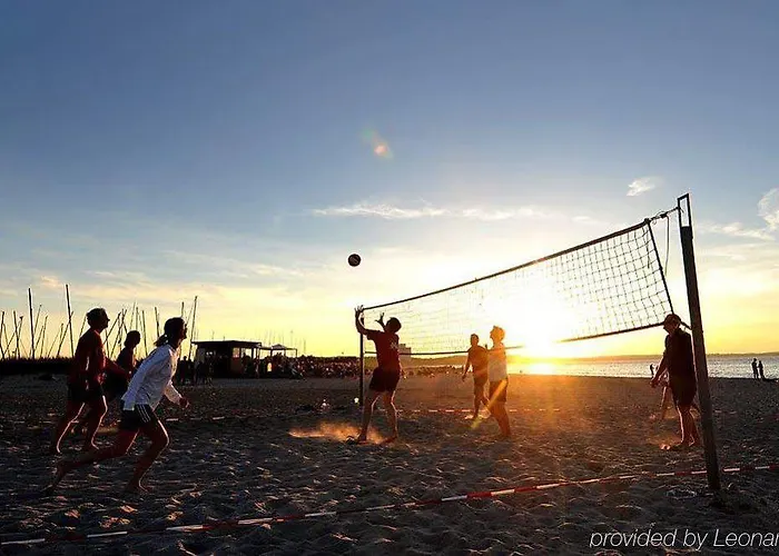 Country Timmendorfer 4* Timmendorfer Strand