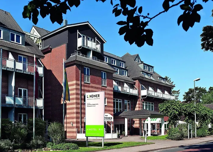 Hotel Country Timmendorfer Timmendorfer Strand