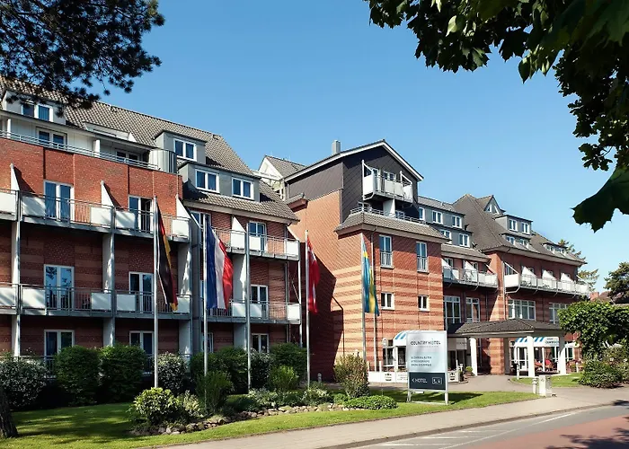 Country Timmendorfer Hotel