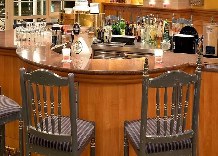 Hotel Country Timmendorfer