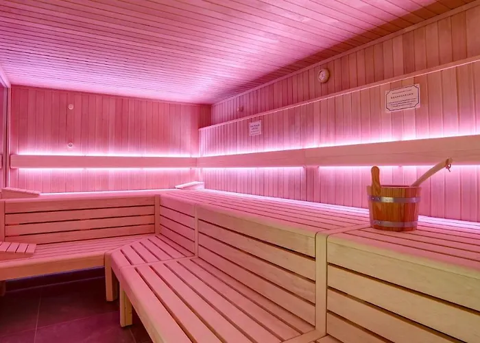 Hotel Country Timmendorfer Timmendorfer Strand