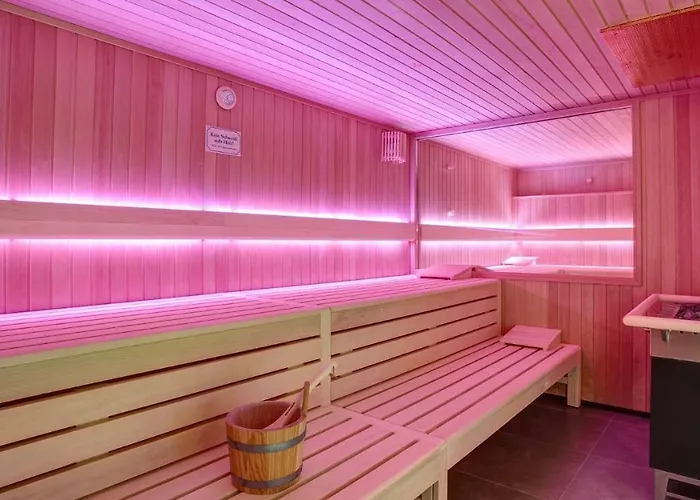 Country Timmendorfer 4* Timmendorfer Strand