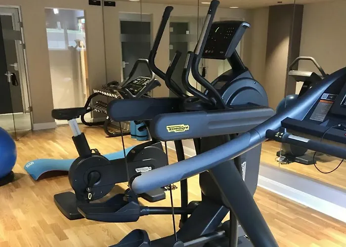 Country Timmendorfer Hotel 4*